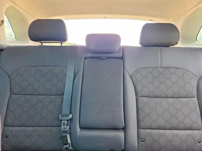 2020 KIA NIRO LXS 10