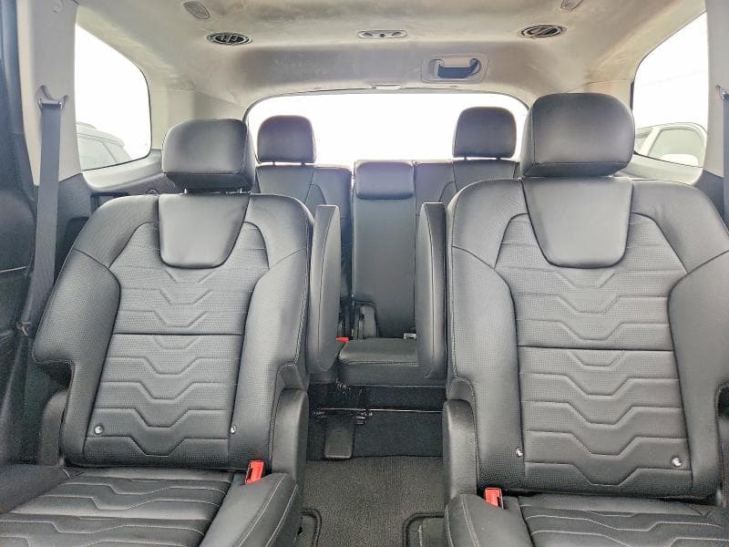 2022 KIA TELLURIDE SX 10