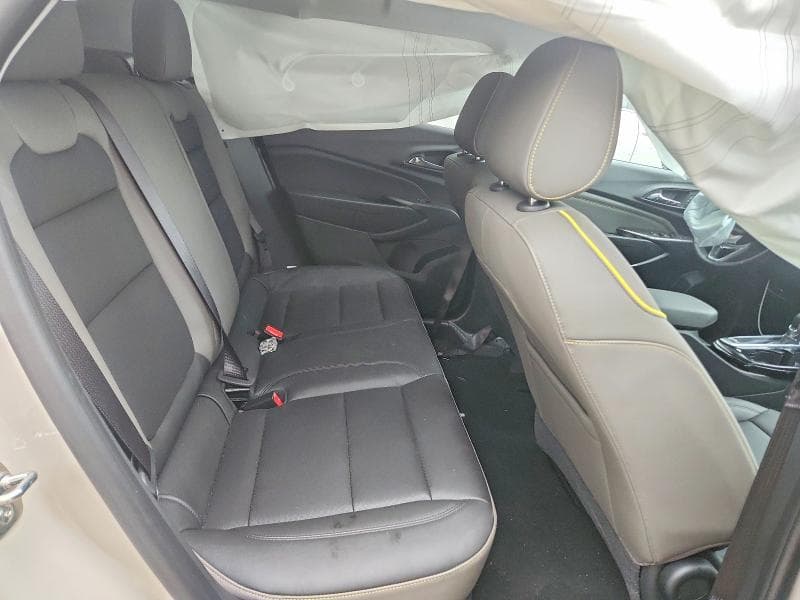 2026 CHEVROLET TRAX ACTIV 11