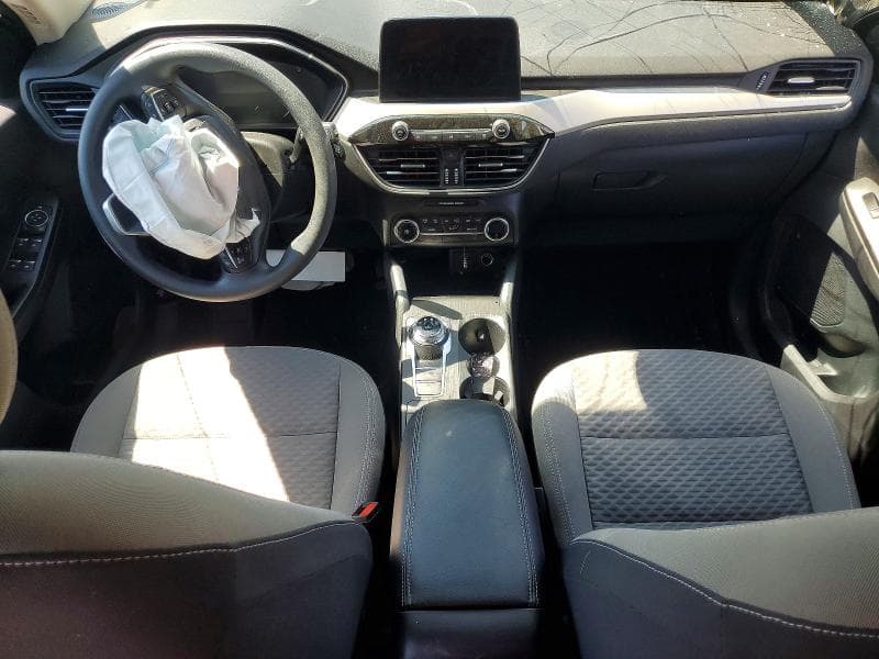 2020 FORD ESCAPE SE 8
