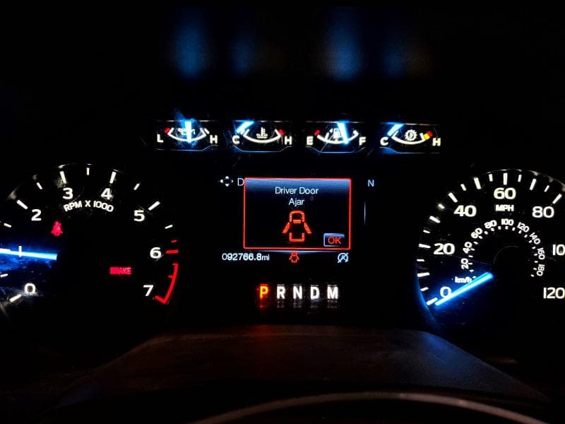 2018 FORD F150 SUPERCREW 9