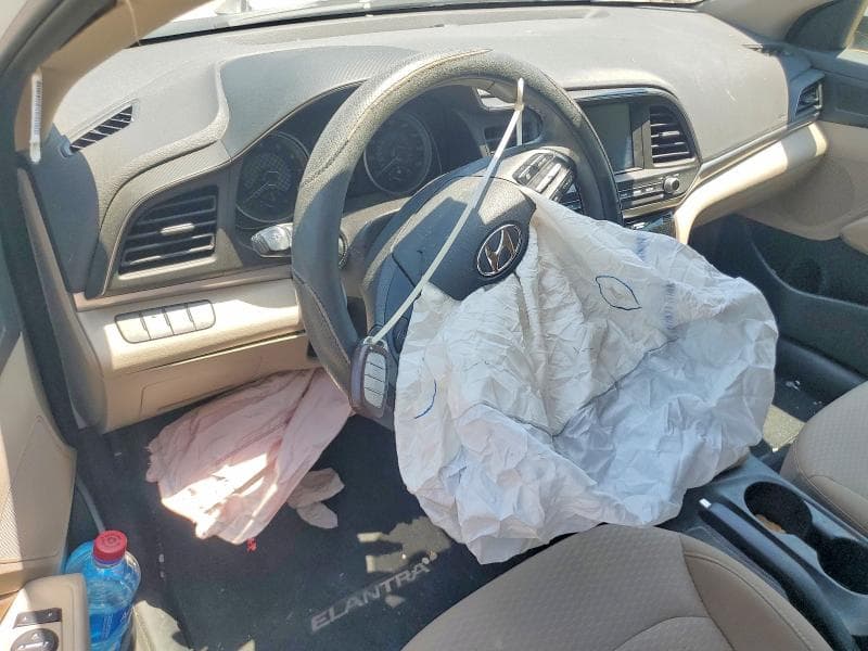 2019 HYUNDAI ELANTRA VALUE EDITION 8