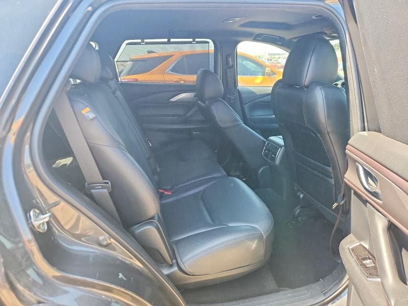 2019 MAZDA CX-9 GRAND TOURING 10
