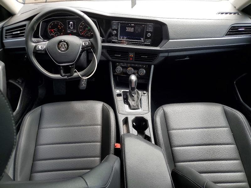2021 VOLKSWAGEN JETTA S 8