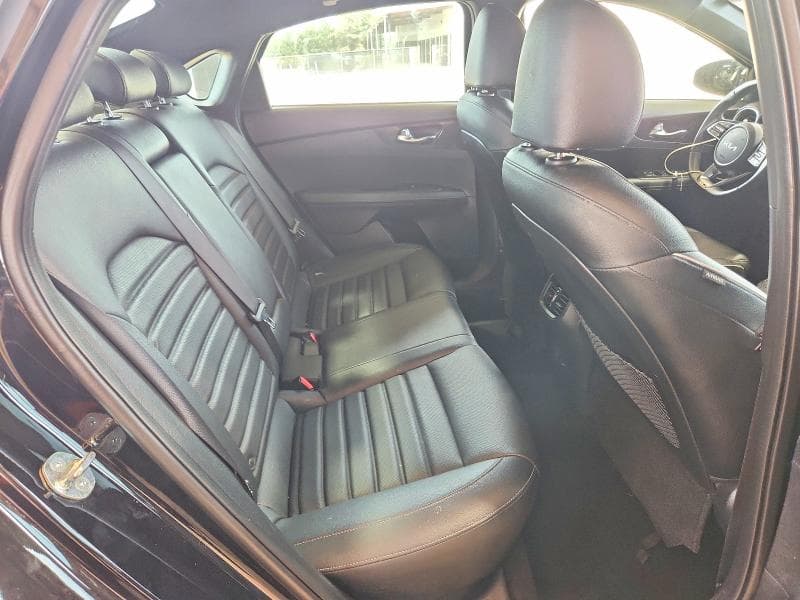 2024 KIA FORTE GT LINE 10