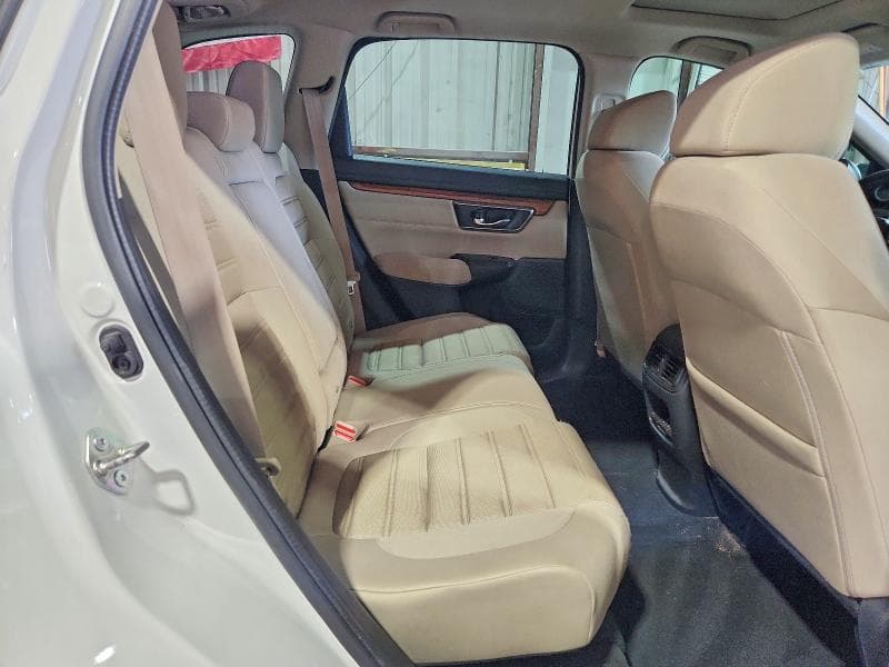 2018 HONDA CR-V EX 11
