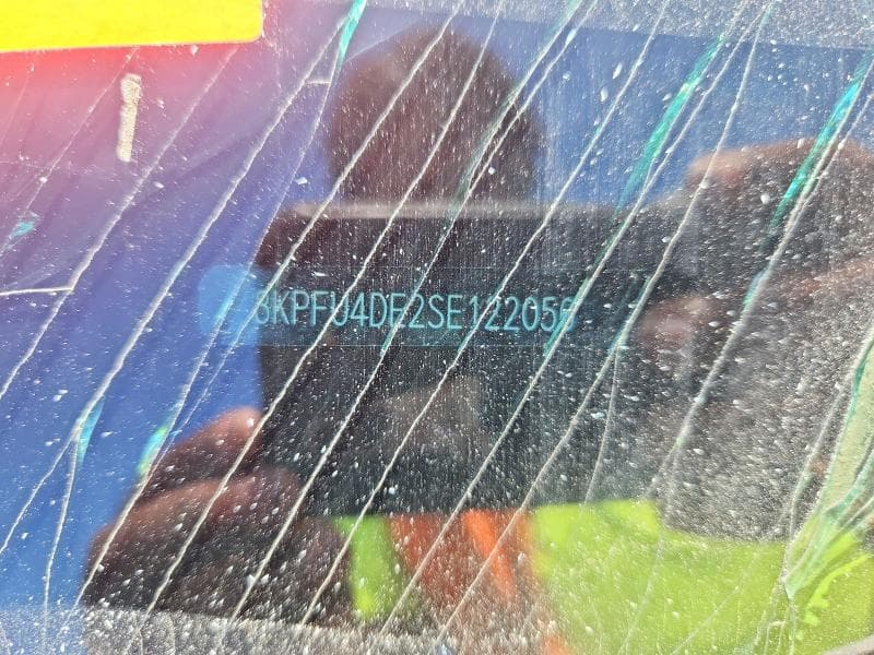 2025 KIA K4 EX 12