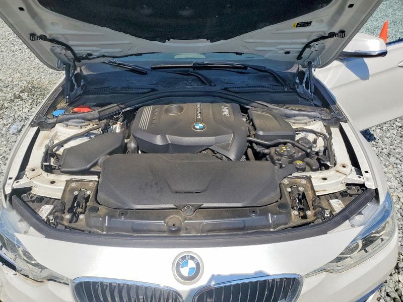 2018 BMW 330 I 11