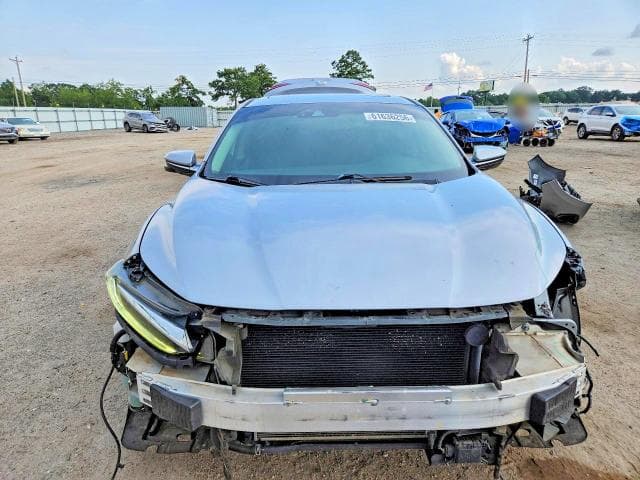 2020 HONDA INSIGHT TOURING 5