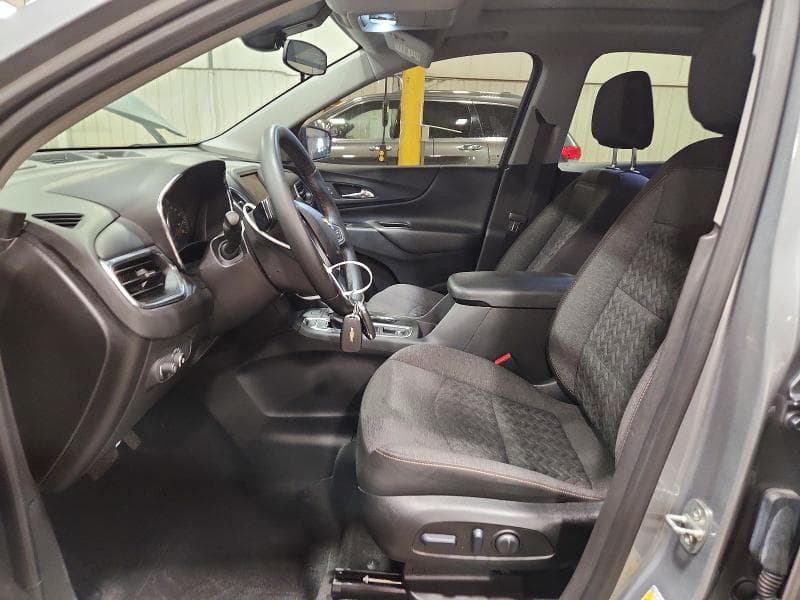 2023 CHEVROLET EQUINOX LT 7