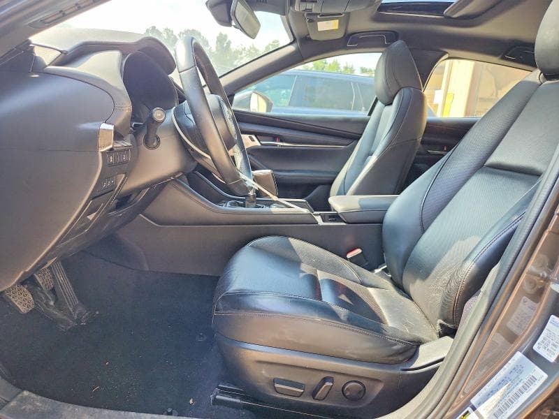 2021 MAZDA 3 PREMIUM 7
