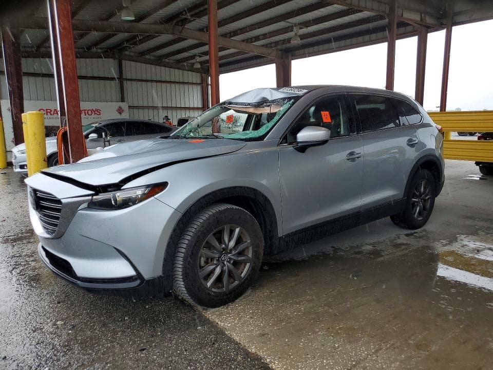 2023 MAZDA CX-9 TOURING - 1