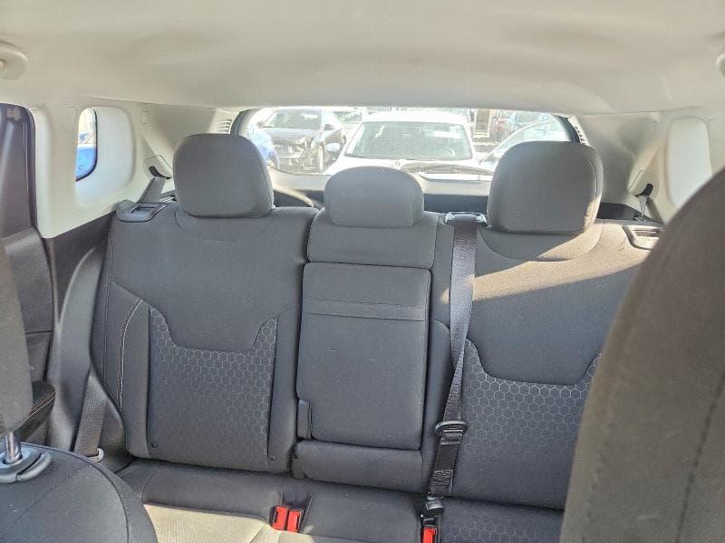 2019 JEEP COMPASS SPORT 10