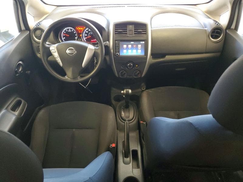 2019 NISSAN VERSA NOTE S 8
