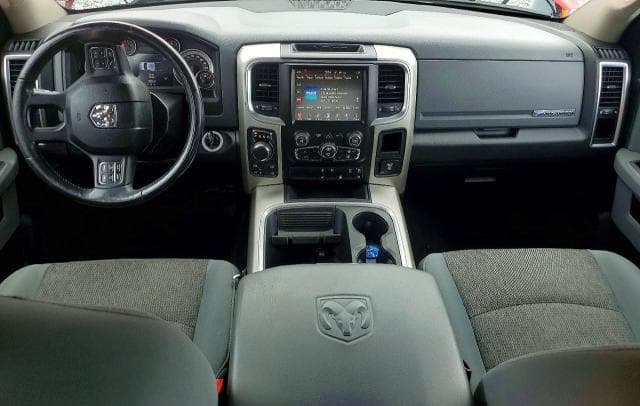 2017 RAM 1500 SLT 8