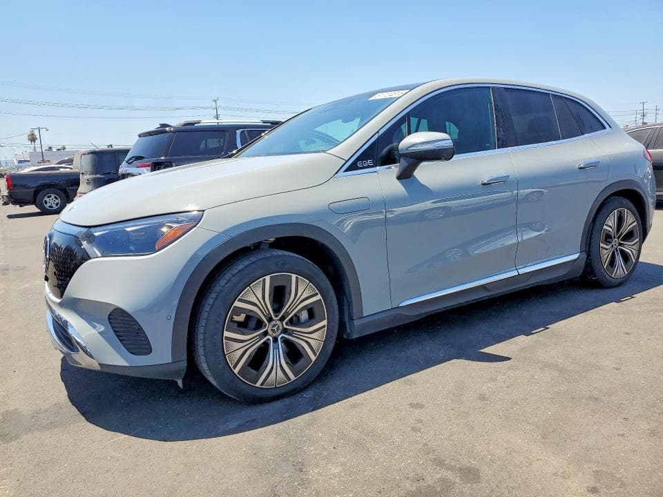 2023 MERCEDES-BENZ EQE SUV 350+ - 1