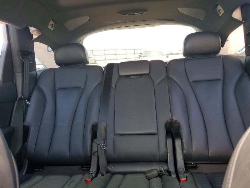 2019 AUDI Q7 PREMIUM PLUS 10