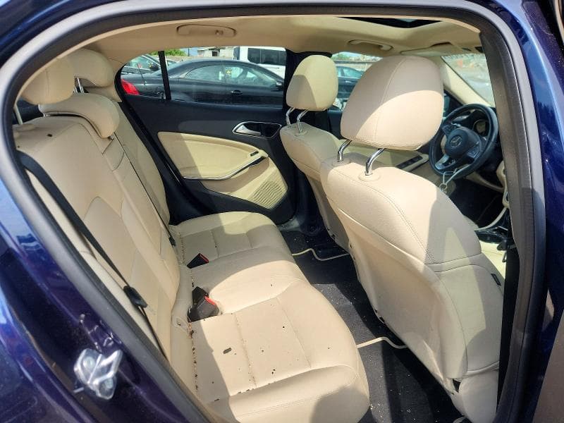 2019 MERCEDES-BENZ GLA 250 4MATIC 11
