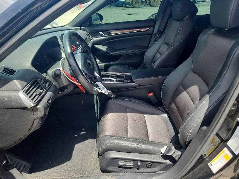 2020 HONDA ACCORD SPORT 7