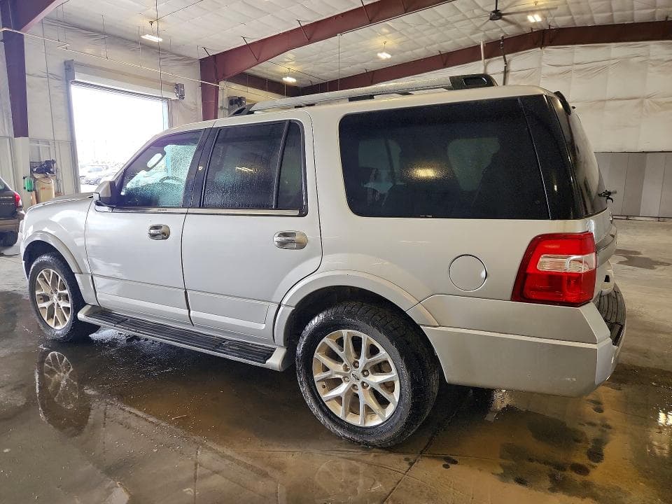 2017 FORD EXPEDITION LIMITED 2