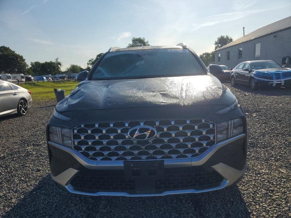 2023 HYUNDAI SANTA FE SEL PREMIUM 5