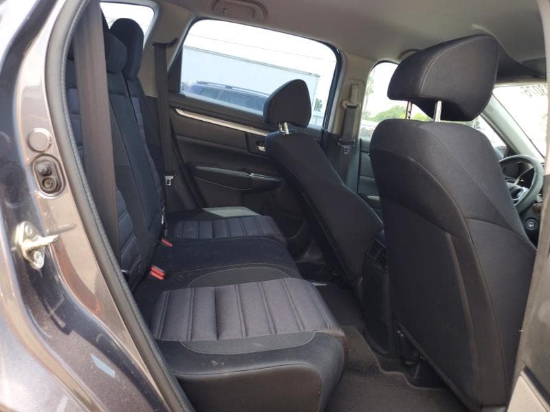 2019 HONDA CR-V LX 11
