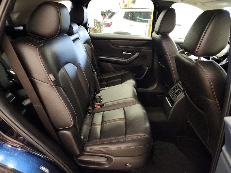 2024 MAZDA CX-90 SELECT 11
