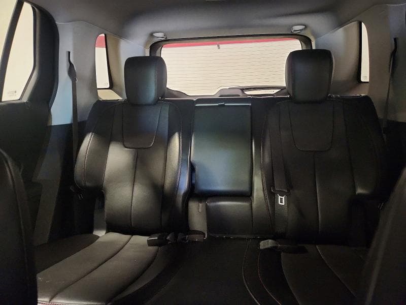 2017 GMC TERRAIN SLT 10