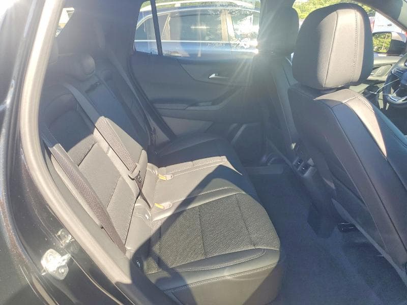 2025 CHEVROLET EQUINOX LT 11