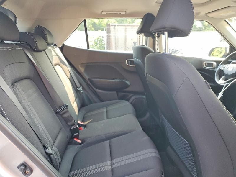 2023 HYUNDAI VENUE SEL 11