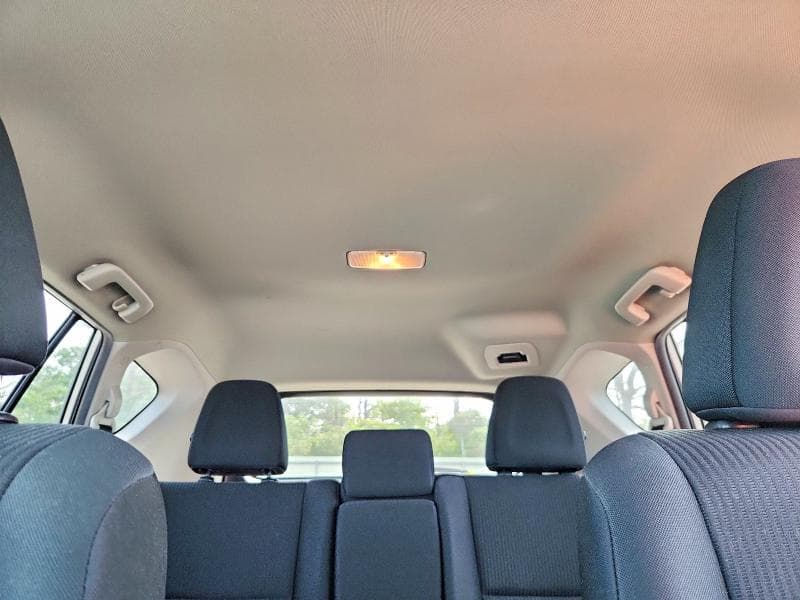 2018 TOYOTA RAV4 LE 10
