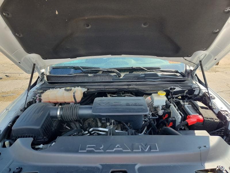 2024 RAM 1500 11