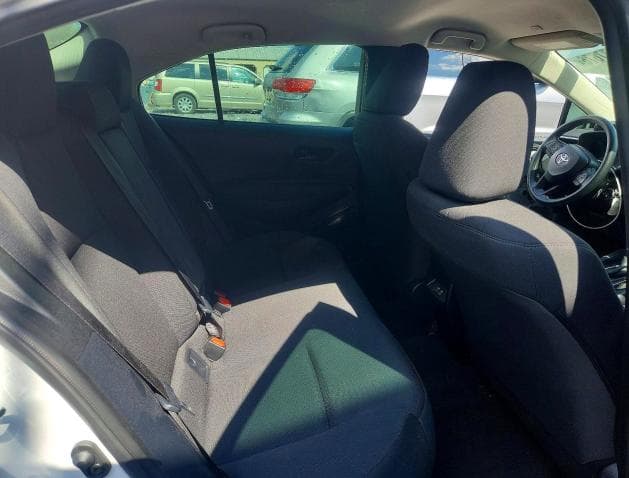 2024 TOYOTA COROLLA LE 10