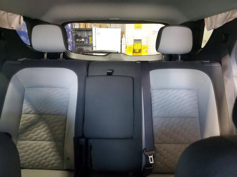2020 CHEVROLET EQUINOX LS 10