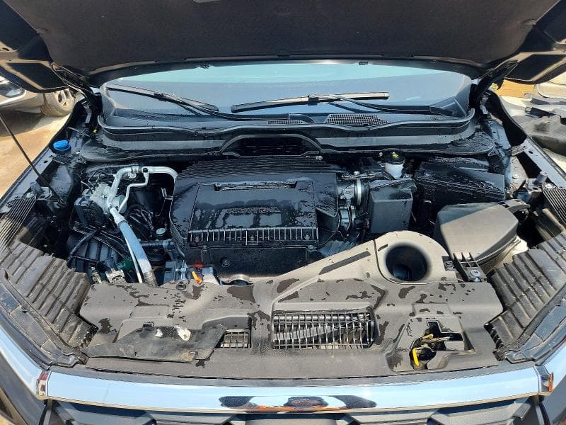 2025 HONDA PILOT EXL 12