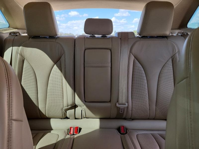 2018 LINCOLN MKC SELECT 10