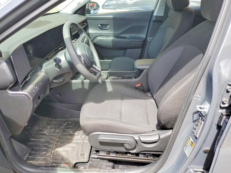 2026 HYUNDAI KONA SE 7