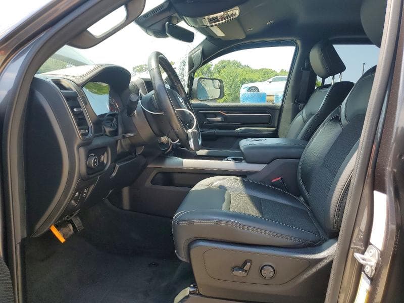 2022 RAM 1500 SPORT 7