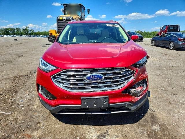 2022 FORD EDGE SEL 5