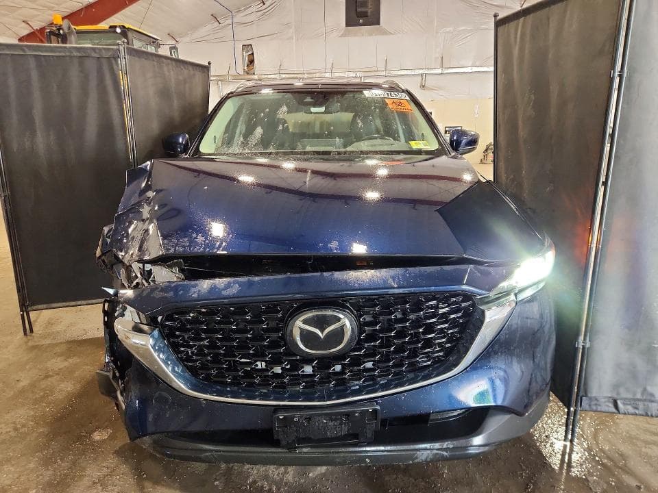 2023 MAZDA CX-5 PREMIUM PLUS 5