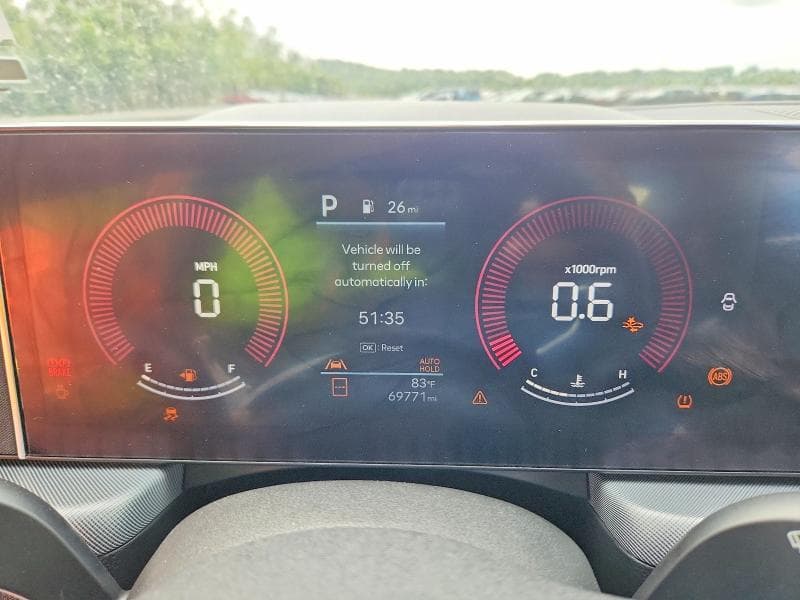 2024 HYUNDAI SONATA SEL 9