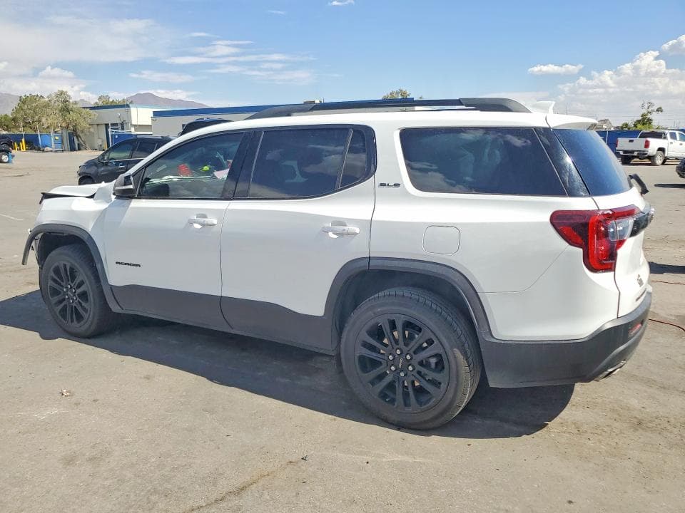 2023 GMC ACADIA SLE 2