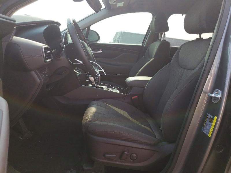 2019 HYUNDAI SANTA FE SEL PLUS 2.4L 7