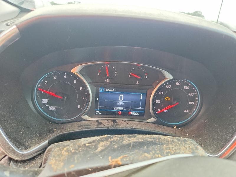 2019 CHEVROLET EQUINOX LT 9