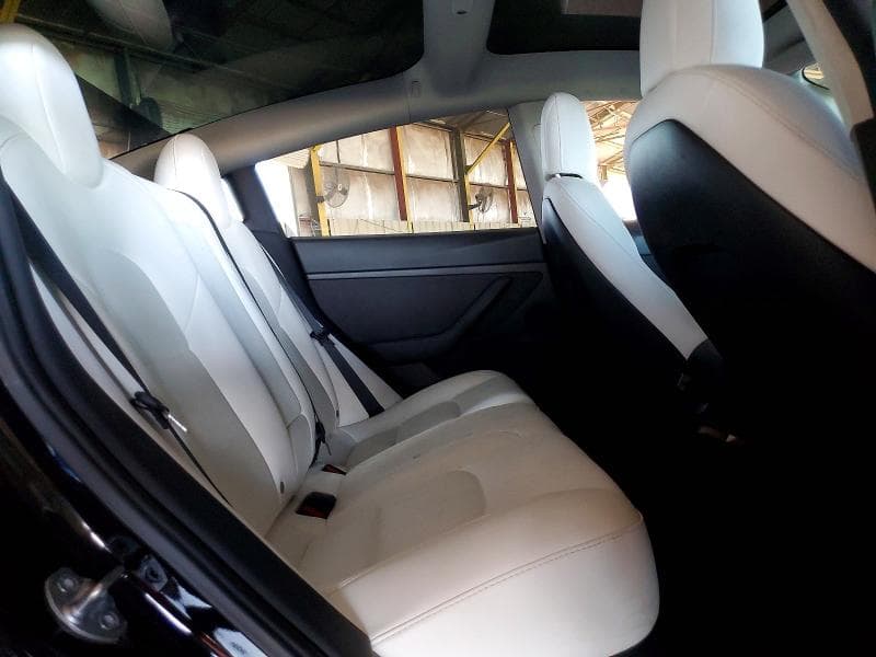 2022 TESLA MODEL 3 10