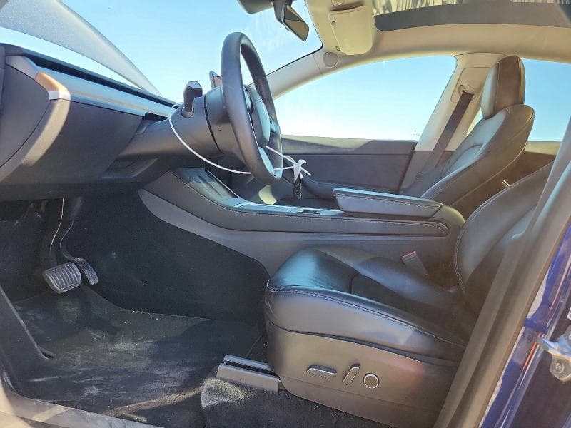 2021 TESLA MODEL Y 7