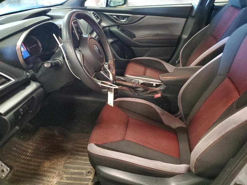 2020 SUBARU IMPREZA SPORT 7