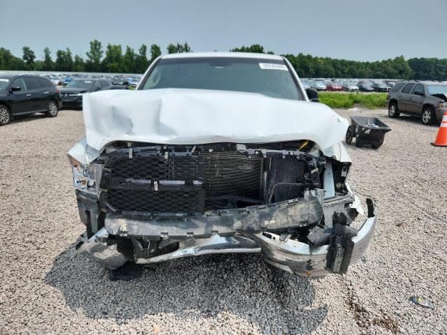 2021 RAM 1500 CLASSIC SLT 5
