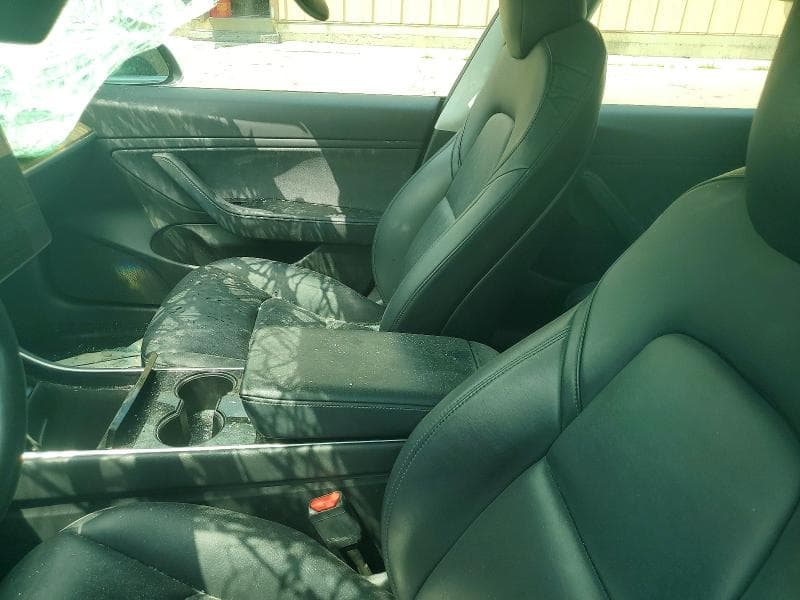 2019 TESLA MODEL 3 9