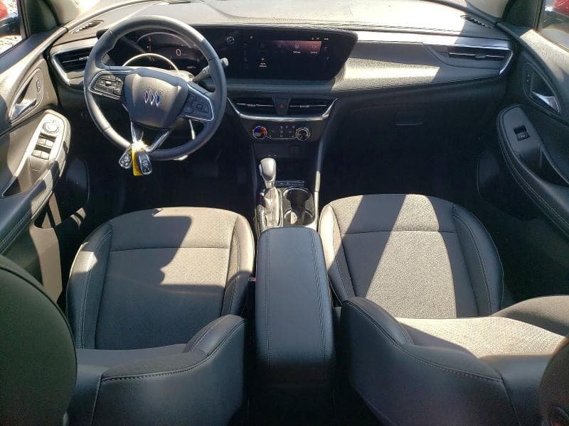 2024 BUICK ENCORE GX PREFERRED 8